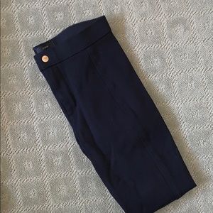 J. Crew pixie pant